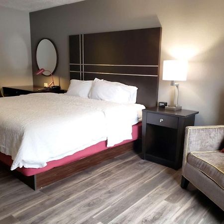 Hampton Inn Johnstown Geistown Екстер'єр фото