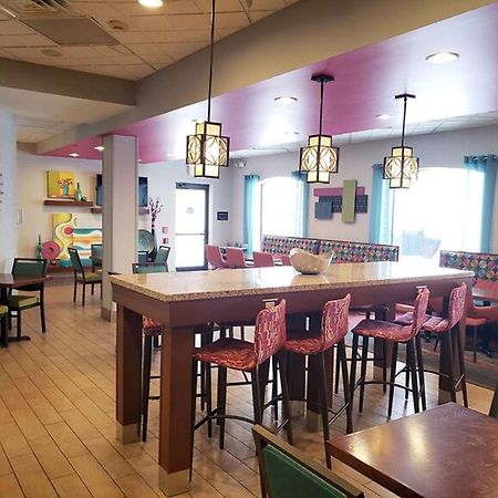 Hampton Inn Johnstown Geistown Екстер'єр фото
