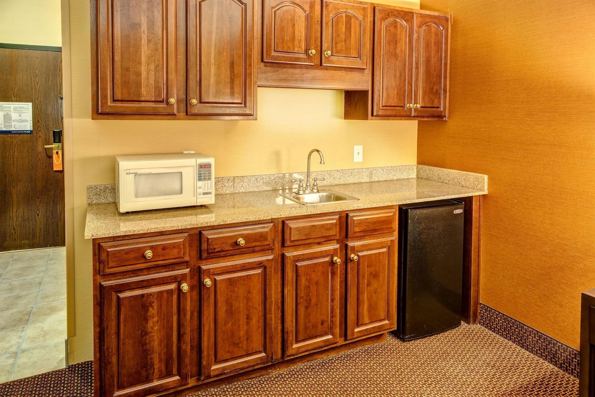 Hampton Inn Johnstown Geistown Екстер'єр фото