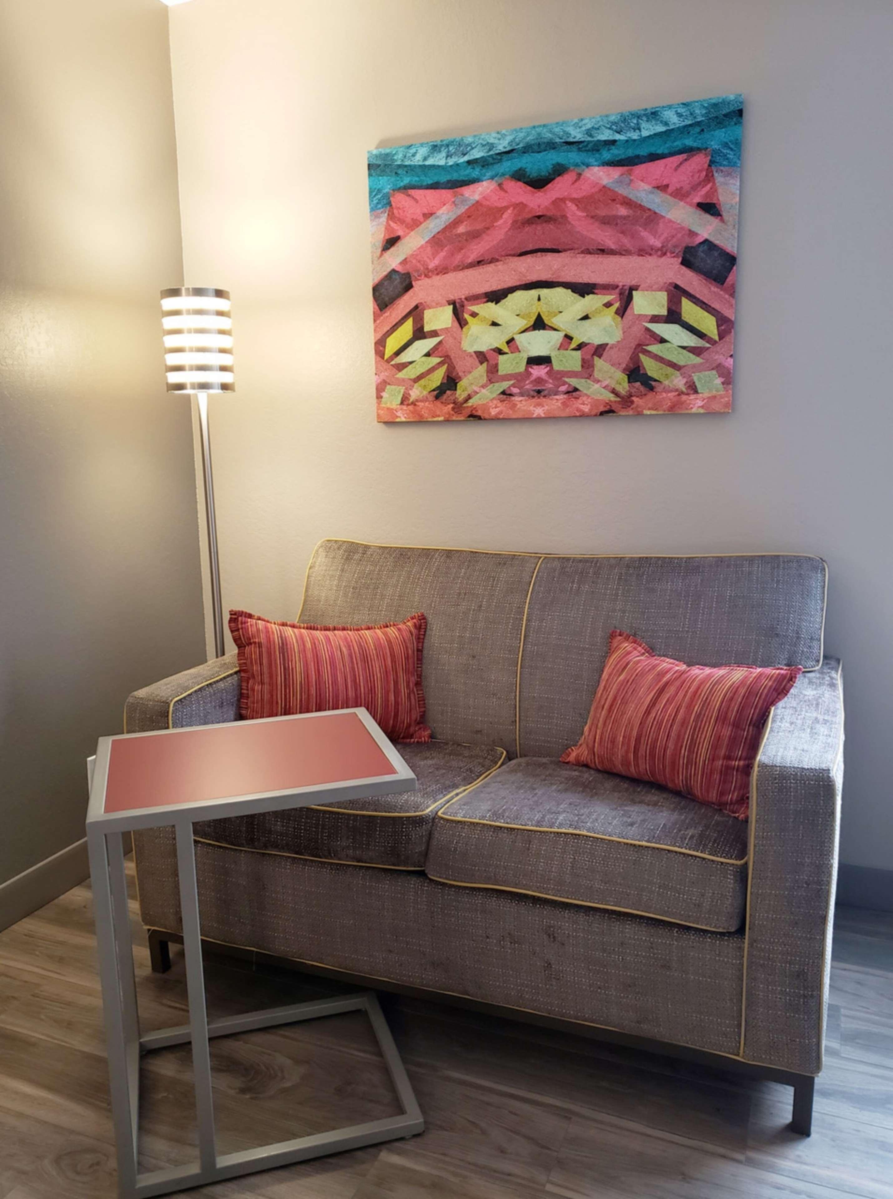 Hampton Inn Johnstown Geistown Екстер'єр фото