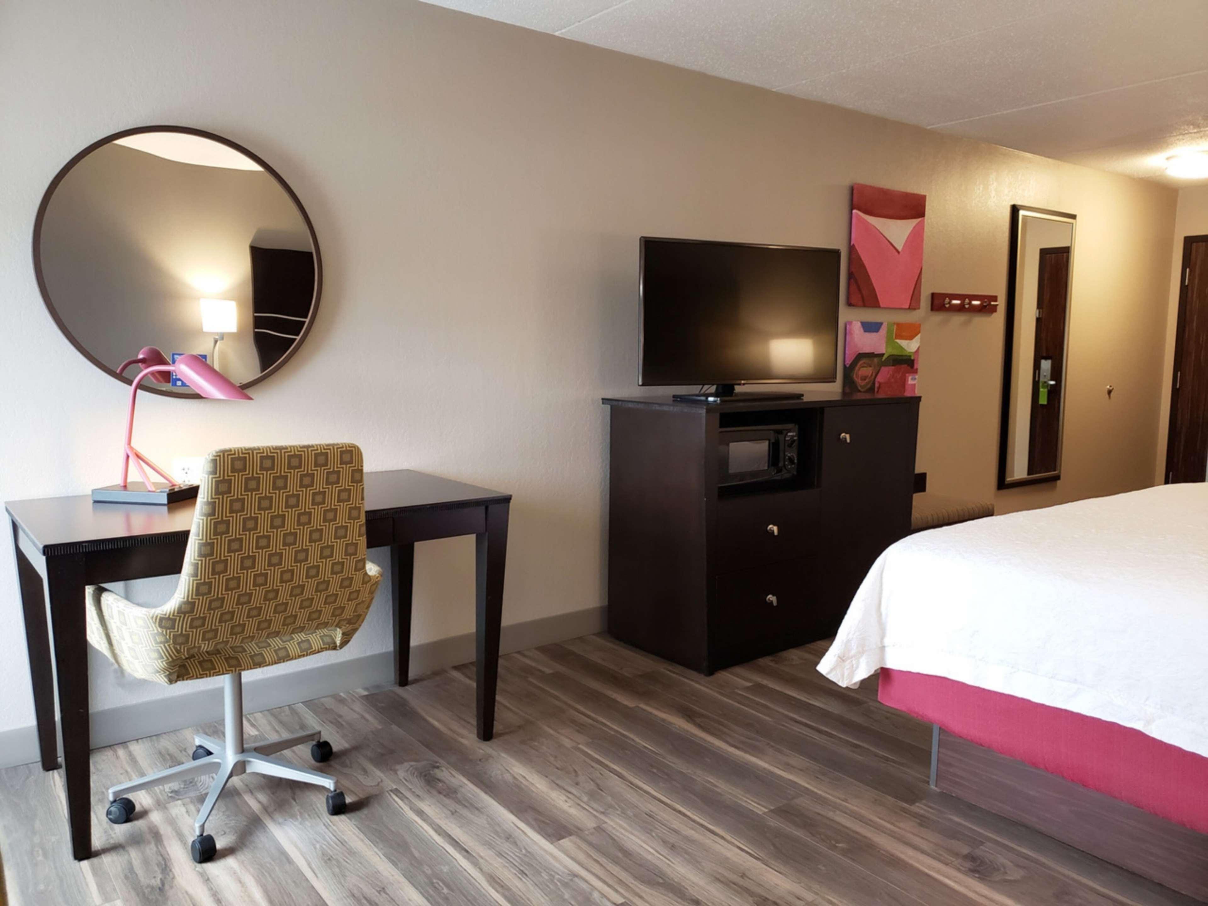 Hampton Inn Johnstown Geistown Екстер'єр фото
