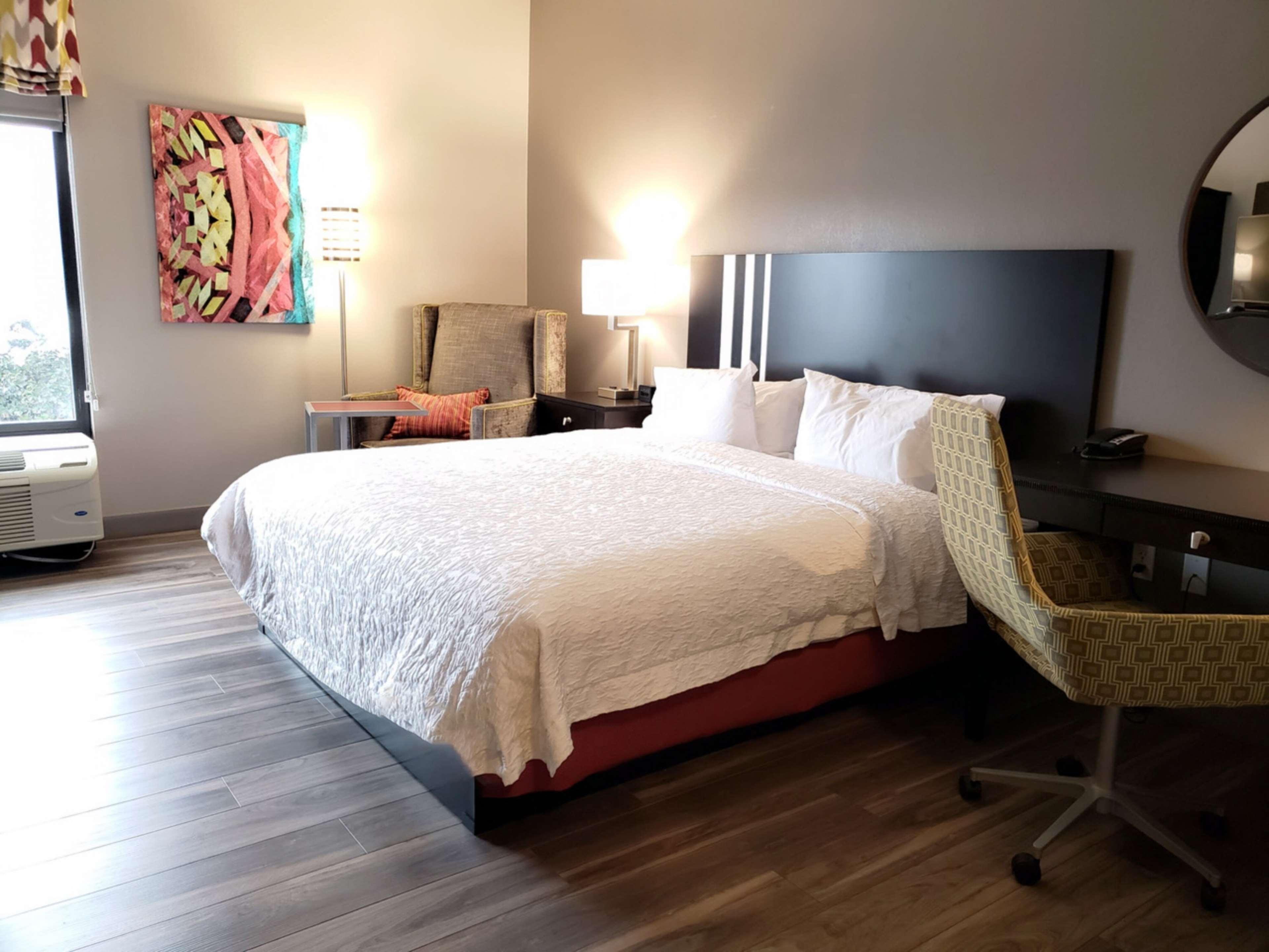 Hampton Inn Johnstown Geistown Екстер'єр фото