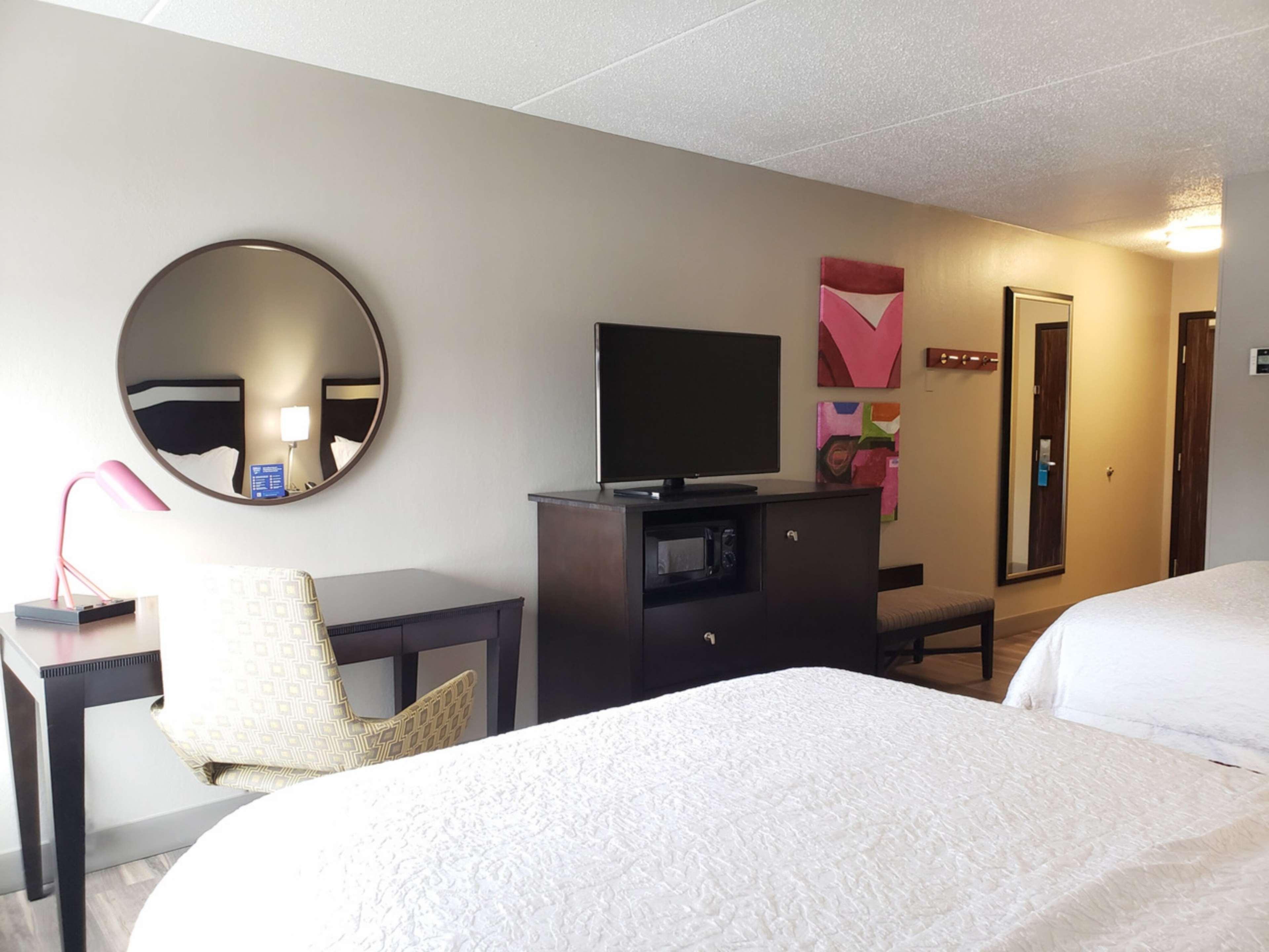 Hampton Inn Johnstown Geistown Екстер'єр фото
