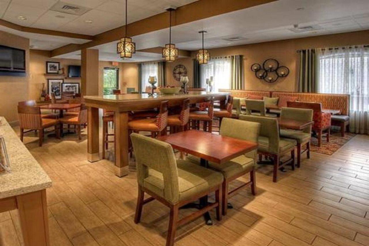Hampton Inn Johnstown Geistown Екстер'єр фото