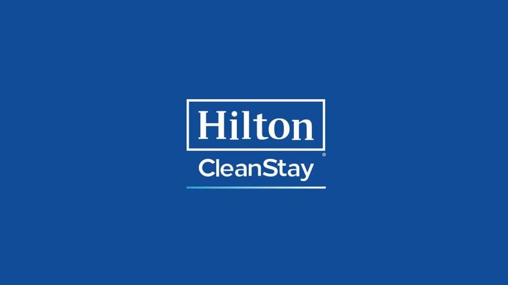Hampton Inn Johnstown Geistown Екстер'єр фото