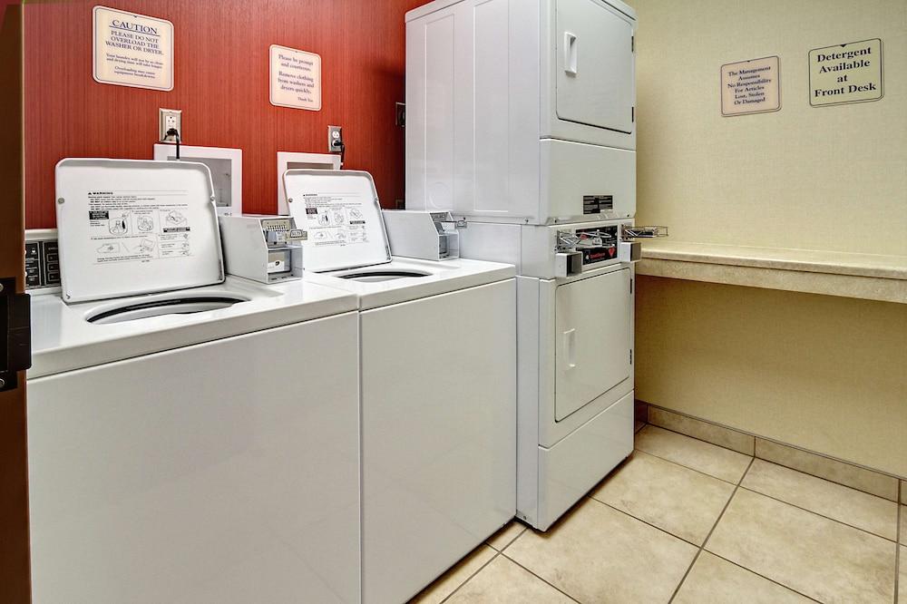 Hampton Inn Johnstown Geistown Екстер'єр фото