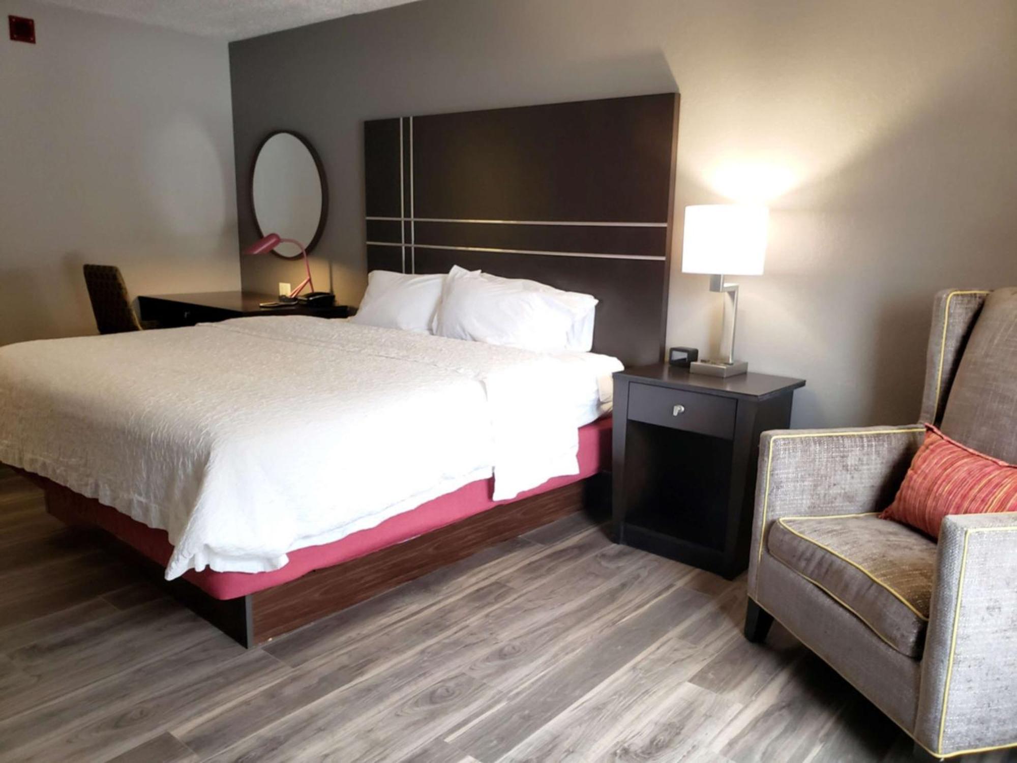 Hampton Inn Johnstown Geistown Екстер'єр фото