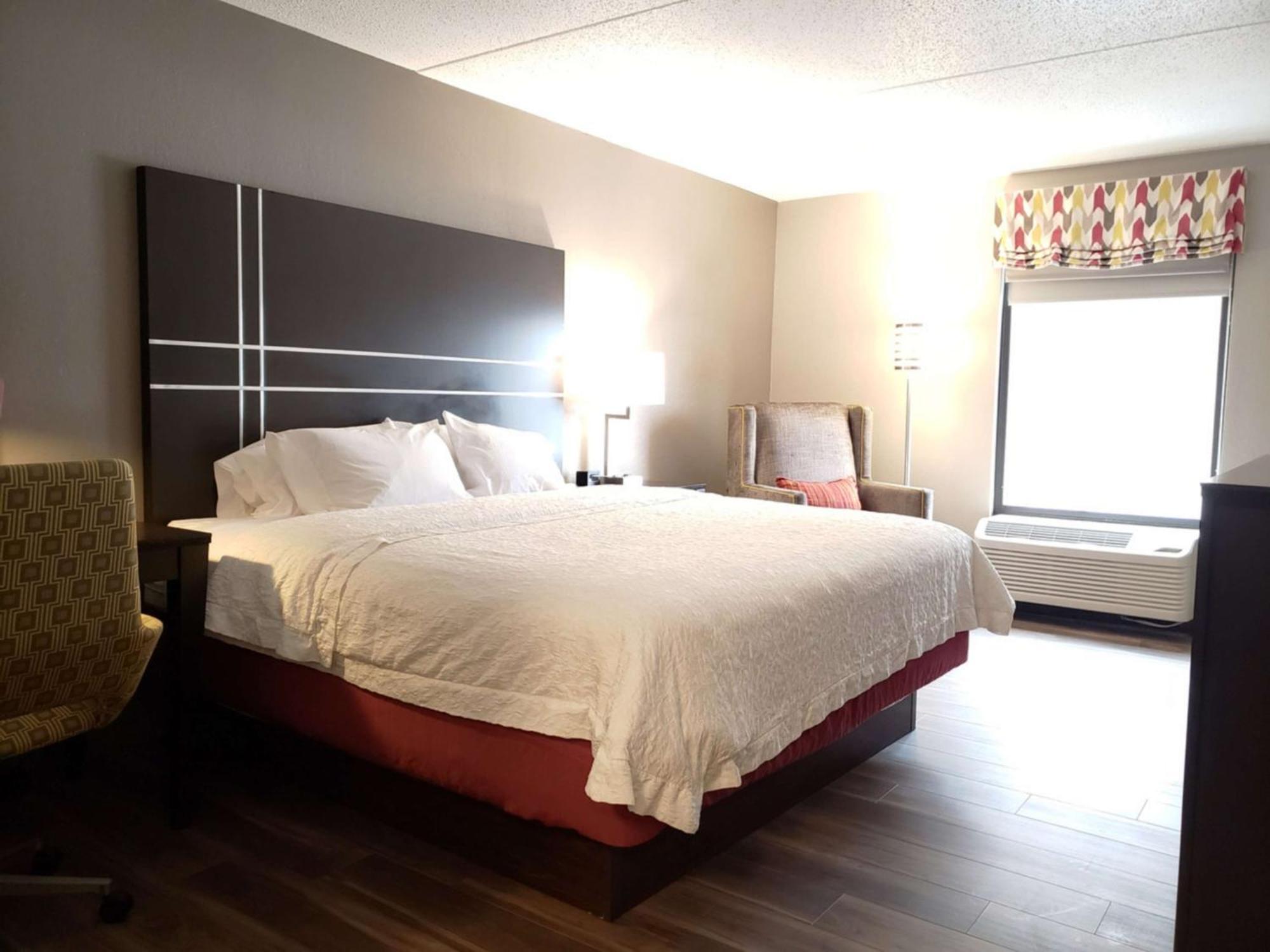 Hampton Inn Johnstown Geistown Екстер'єр фото