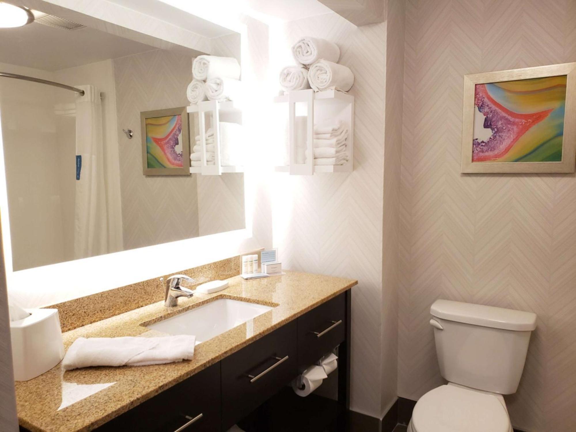 Hampton Inn Johnstown Geistown Екстер'єр фото