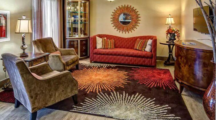 Hampton Inn Johnstown Geistown Екстер'єр фото